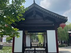 -常熟方塔园