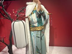 -北京杜莎夫人蜡像馆