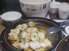 -东口码头·烧鸽子·鱼头泡饼·地方菜(金鹰悦城店)