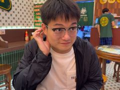 -广信牛奶甜品世家(台东店)