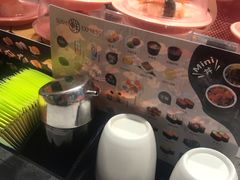 -争鲜回转寿司(南开大悦城店)