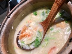 -大洋家·精品潮汕菜·生腌砂锅粥(天河东路店)