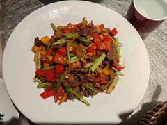 -伙靠·江浙菜(田林路店)