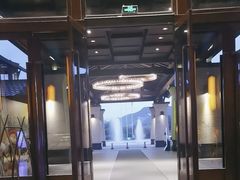 -清远熹乐谷温泉度假酒店