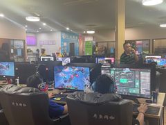 -网鱼网咖·vision pro(黄浦人民公园店)