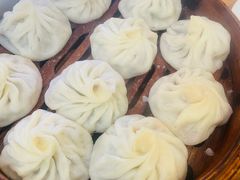 -大耳公曹氏驴肉包子铺(三八店)