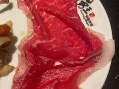 -捞王猪肚鸡火锅(财富中心店)