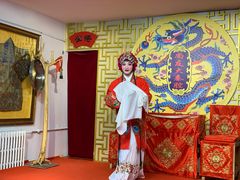 -陕西戏曲非遗博物馆