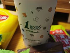 -1点点(文峰广场店)