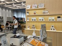 -Seesaw Coffee(武商MALL·武广店)