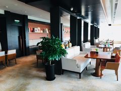-上海浦东嘉里大酒店