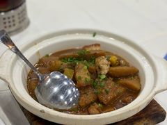 -九大簋家宴(北京路店)