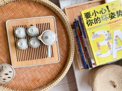 -妙YOGA瑜伽健康管理中心