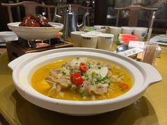 -小菜园新徽菜(常州武进吾悦店)