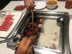 -海底捞火锅(高科广场店)