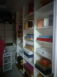 -周怡玲美容美体SPA