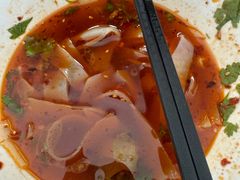 -小媳妇凉粉(浑源店)