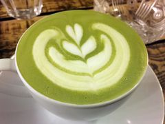 -Cafe Alice咖啡爱丽丝(奥城店)