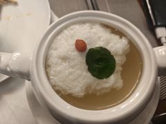 芙蓉鸡豆花-川香楼酒家