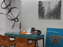 -大视光学•LINDBERG林德伯格•全球手工眼镜集合店(王府井店)