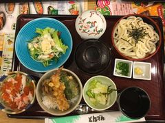 -和食餐厅 とんでん(川沿店)