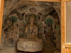 -炳灵寺世界文化遗产旅游区