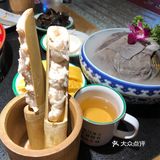 被团购的19.9的3人餐吸引去的，其实分量2个人足够