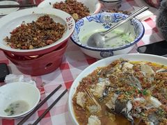 -西江红·株洲本地菜(滨江南路店)