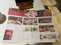 -四季民福烤鸭店(望京南湖东园店)