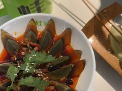 -蛙喔牛蛙(淮安吾悦店)