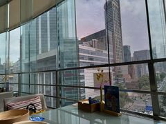 -小大董·烤鸭(观景餐厅·南京西路店)