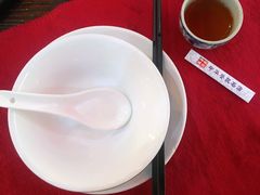 -御膳粥·牛乳粥底火锅·地道顺德菜(容桂店)