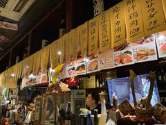 -半藏居酒屋(香港花园店)