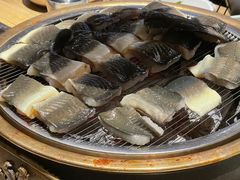 -泥炉烧肉师(新街口金銮巷店)