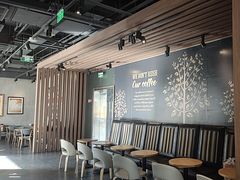 -COSTA COFFEE(金长安大厦店)
