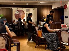 -白家餐厅(徐家汇店)