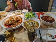 -领蟹祥记·香辣蟹·特色小海鲜(奥体天虹店)