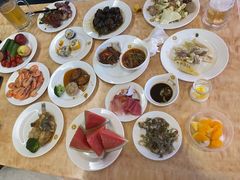 -海韵之星邮轮水会(明发商业广场店)