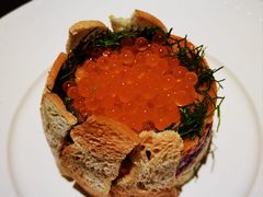 -俄士厨房(五棵松华熙LIVE店)
