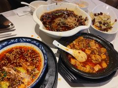 -川味堂·四川豆花(八卦岭店)