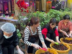 -可可大虾武汉土菜大排档(万松园1店)
