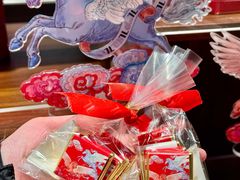 -Laderach 莱德拉(上海环贸iapm店)