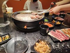 -九田家黑牛烤肉料理(太阳城店)