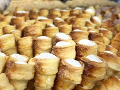 -爱德顺糕点食屋(利民道店)