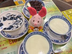 -顺记冰室(宝华路店)