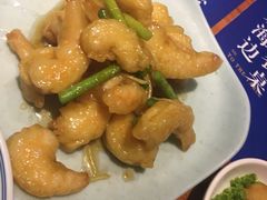 -海小馆海鲜餐厅(茂业百货店)