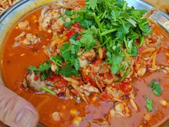-佬缸炮江湖川菜(玉林店)