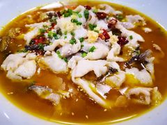 -蓉城小厨·四川味道(浙港国际店)