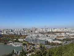 -云龙山