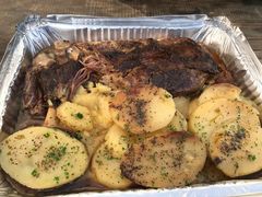 -Pedro's House of Lamb
